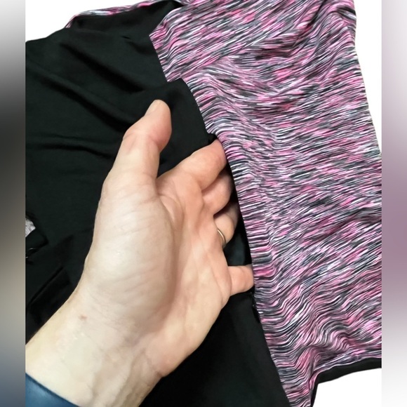 𝅺nwt The Booty Wrap-The Faux Shirt with pocket to tie around your waist - Picture 5 of 8